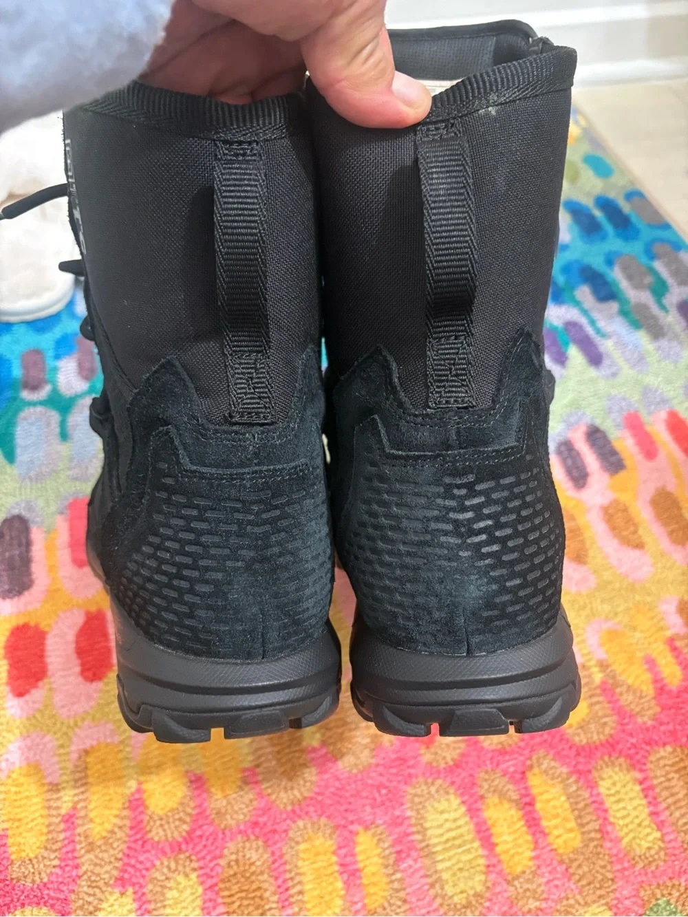 New with tag sz 13 5.11® A/T 8