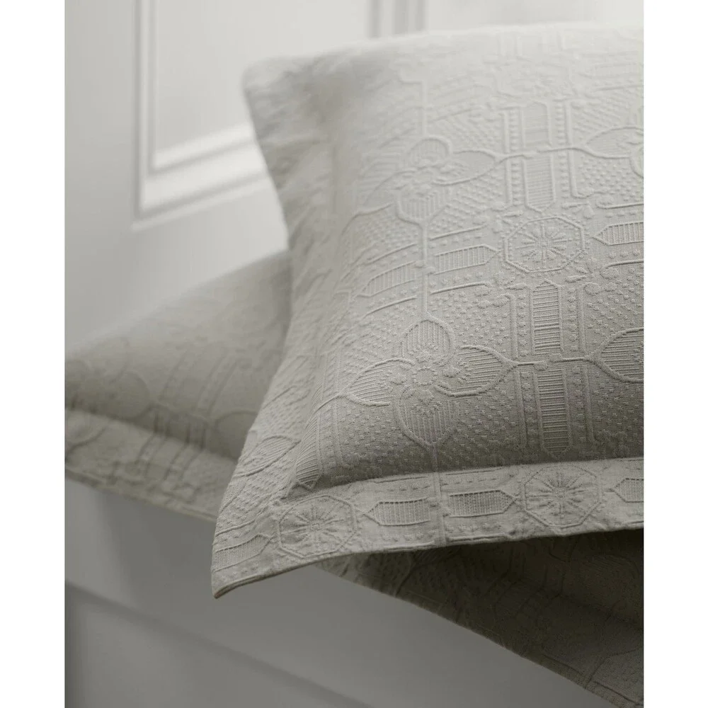 Lauren Ralph Lauren visual design—textured rich