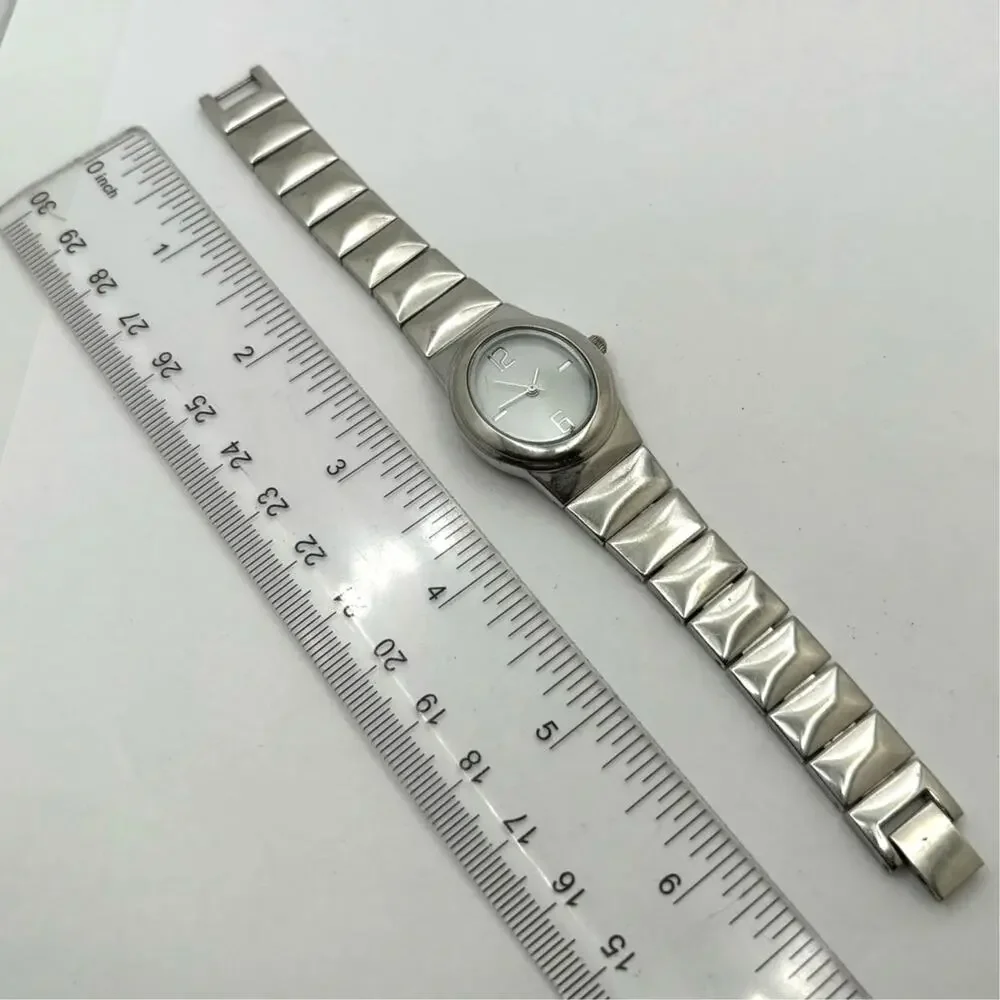 other retro silver