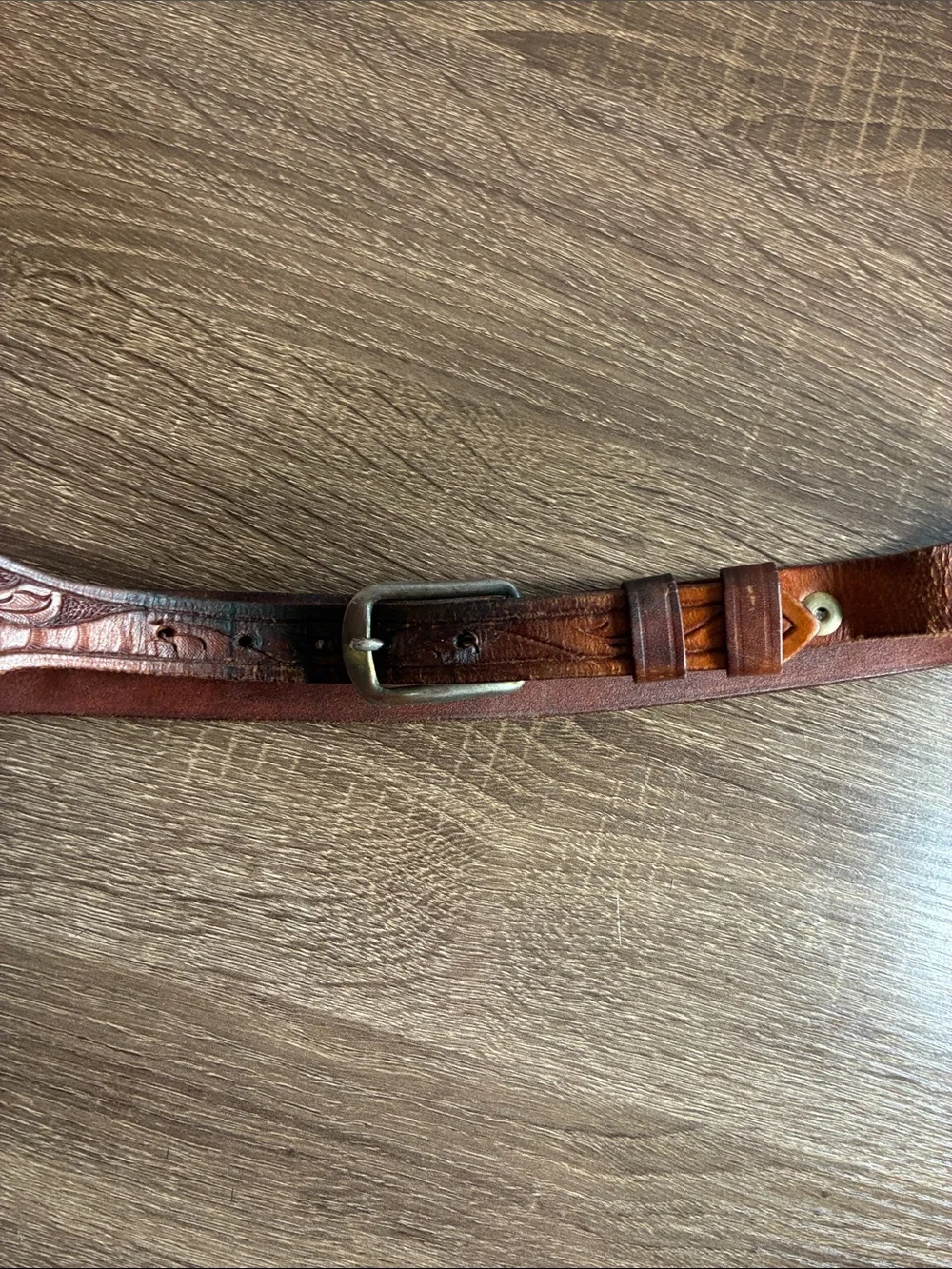 Vintage unbranded small