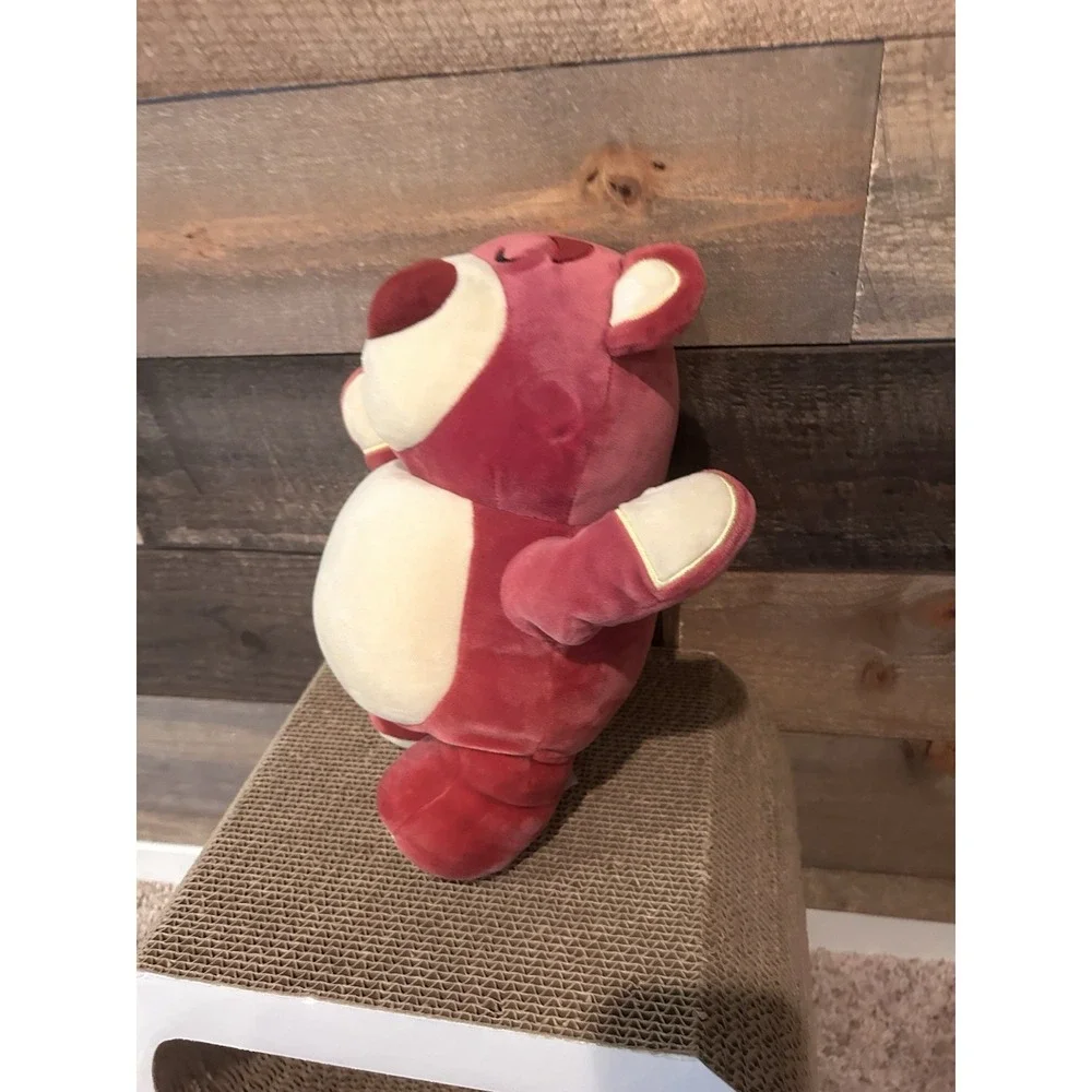 Disney Store Toy Story - Lotso Bear Cuddleez Plush 13