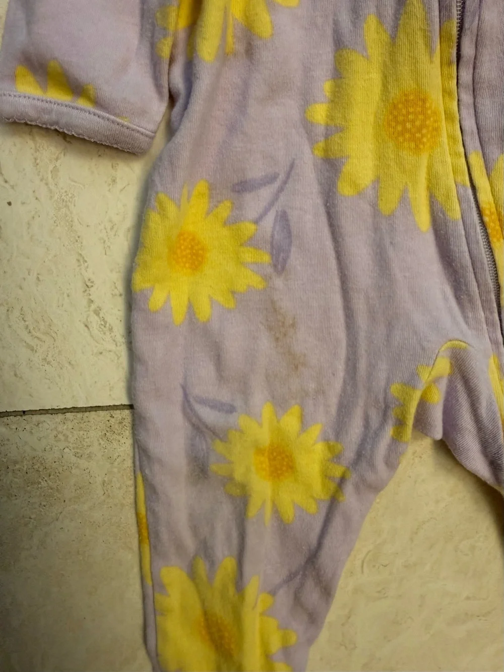 Carters bundle baby