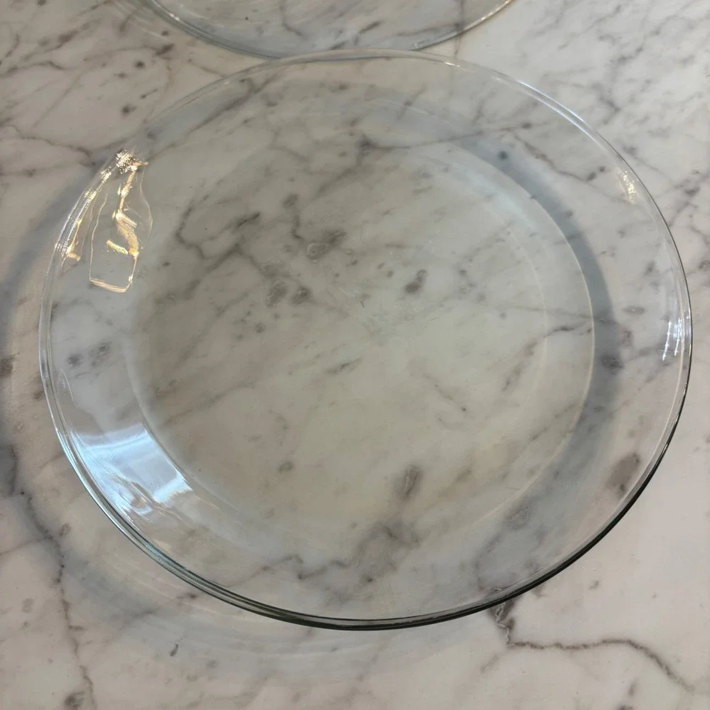 N/A glass microwave