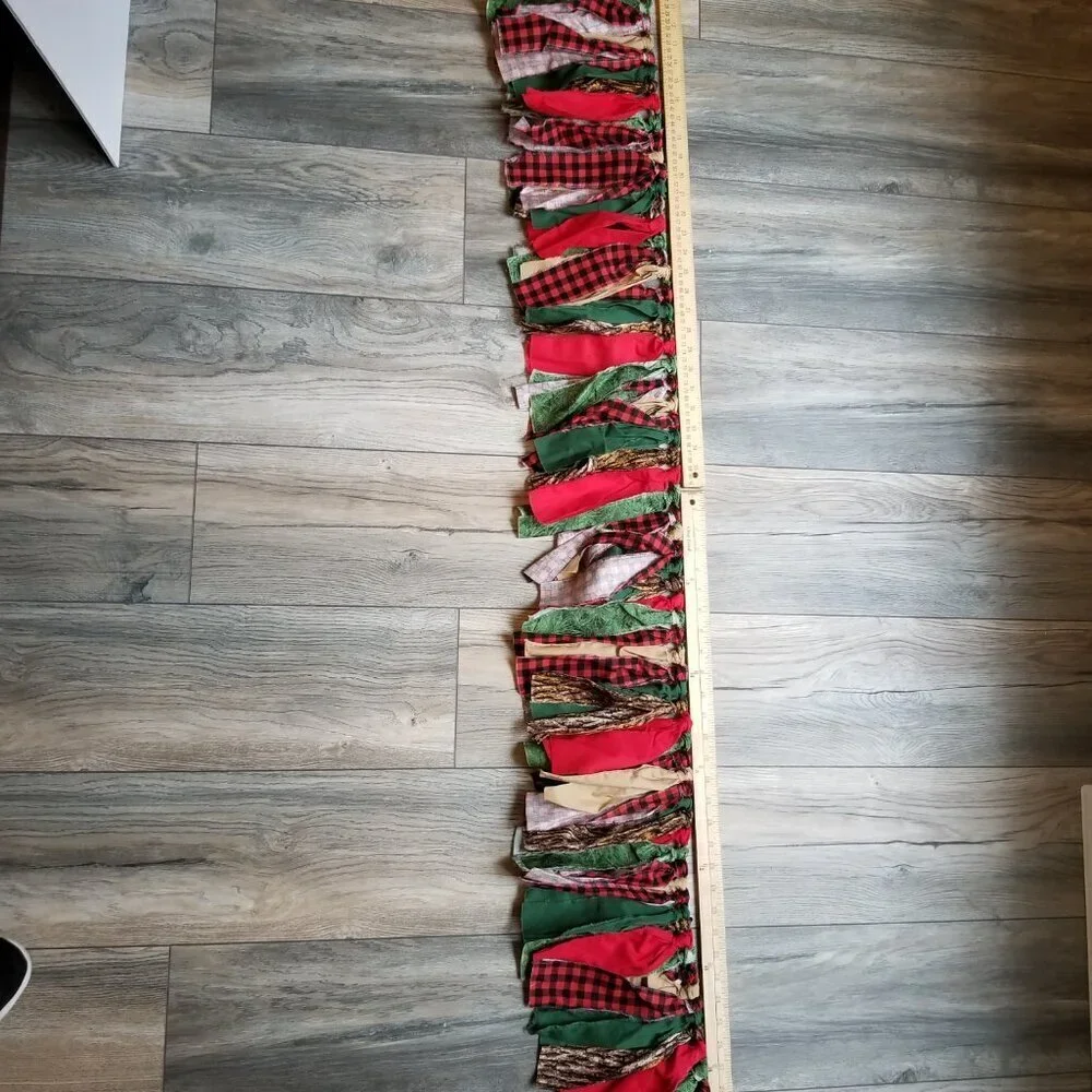 N/A fabric banners