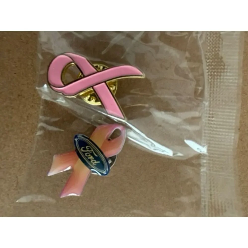 unknown pink ribbon
