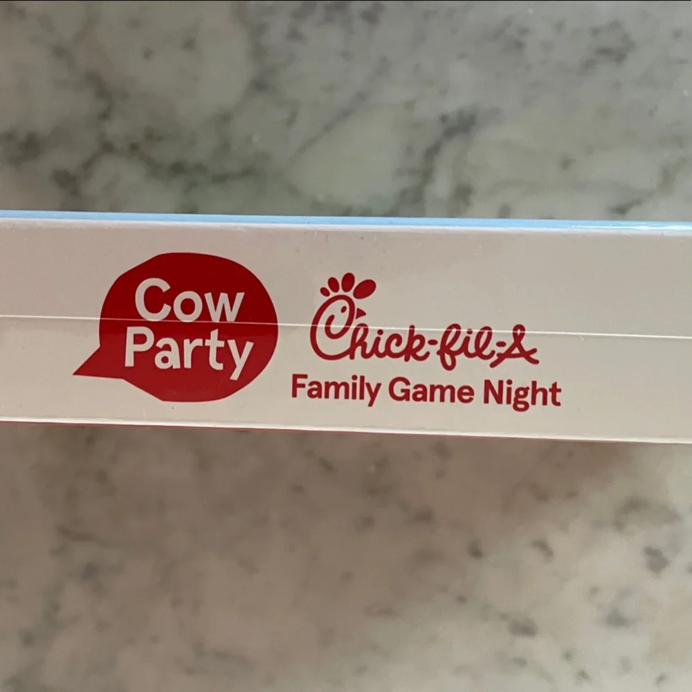 Chick-Fil-A join fun