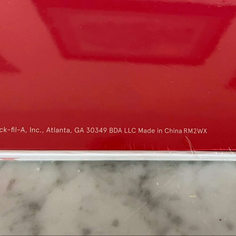 Chick-Fil-A join fun