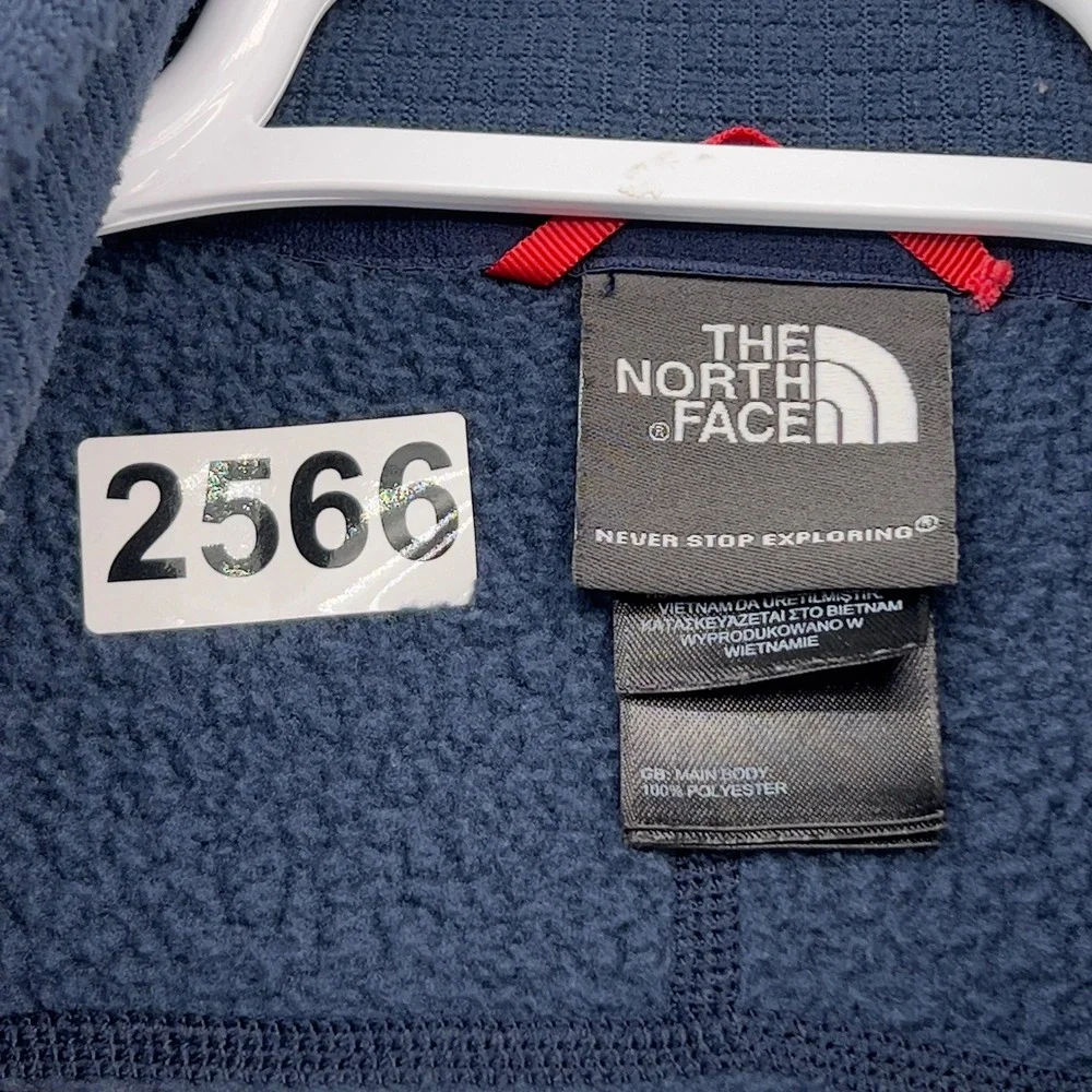 The North Face north face
