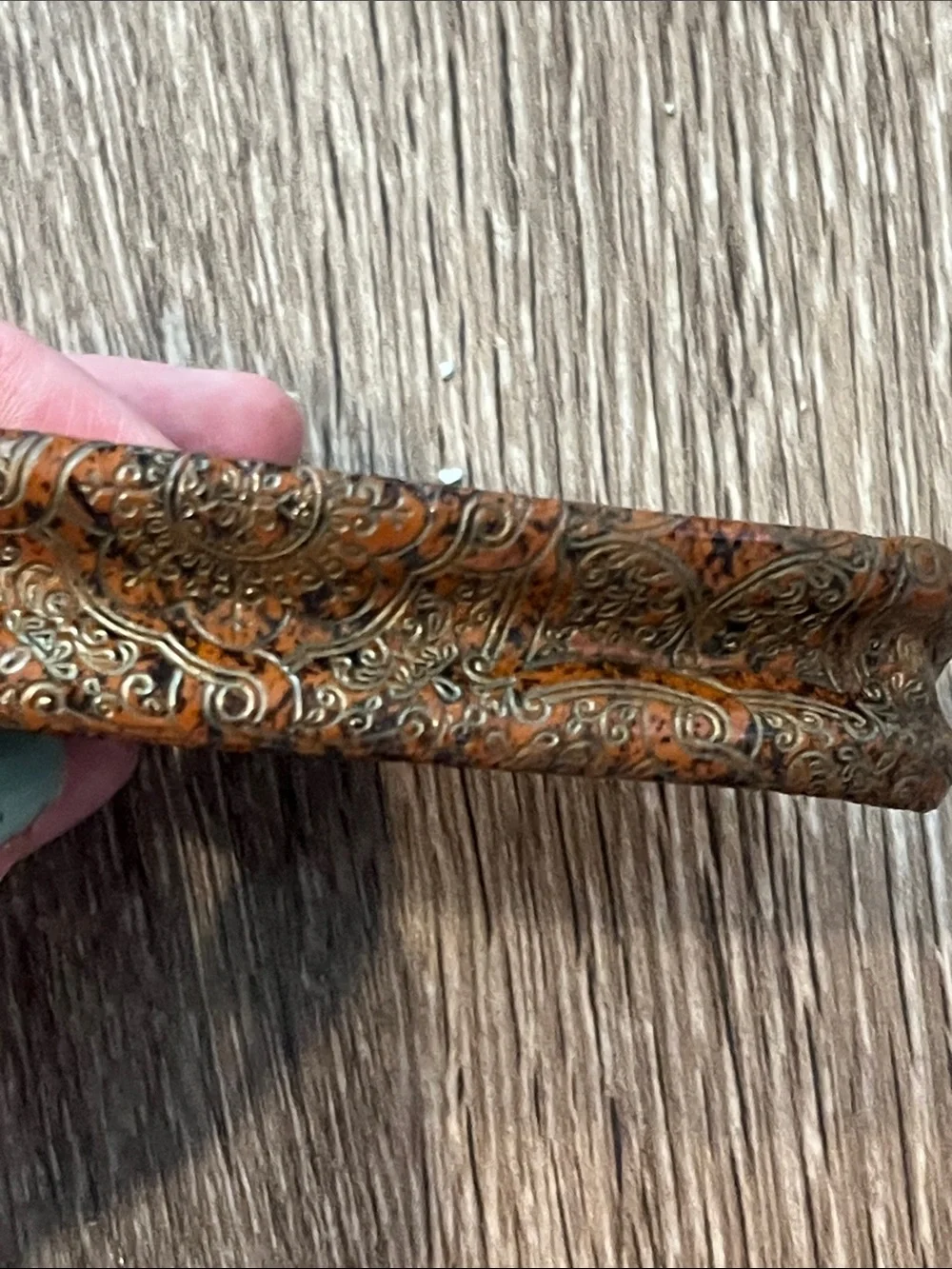 N/A vintage decorative