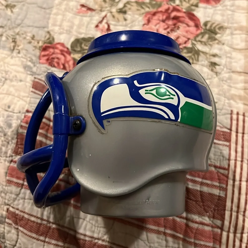 NFL as used good