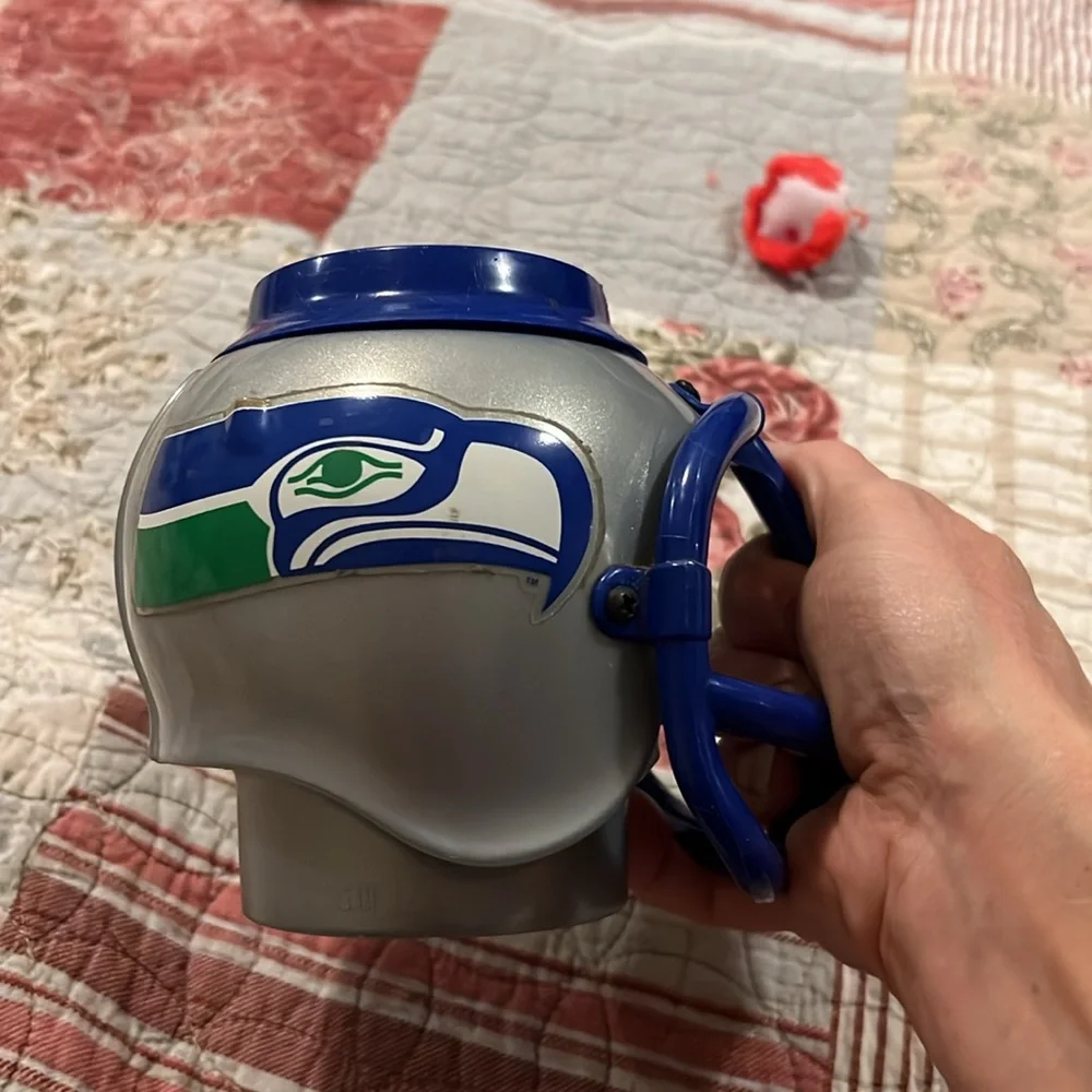 NFL wear as