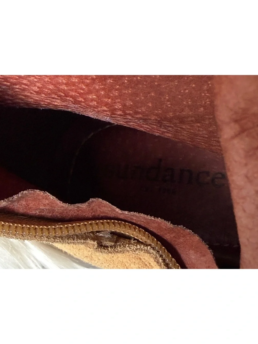 Sundance soles sole wardrobe
