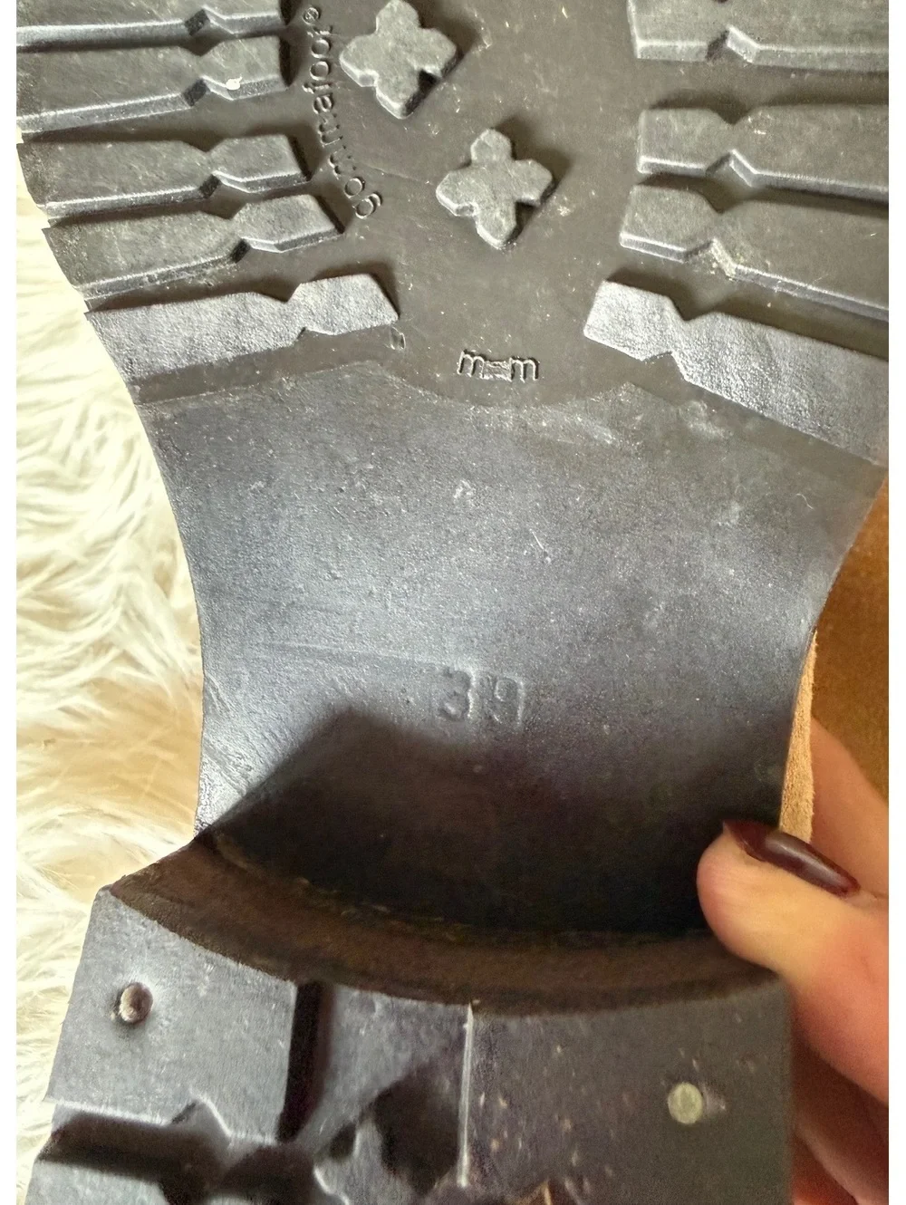 Sundance they practical ankle