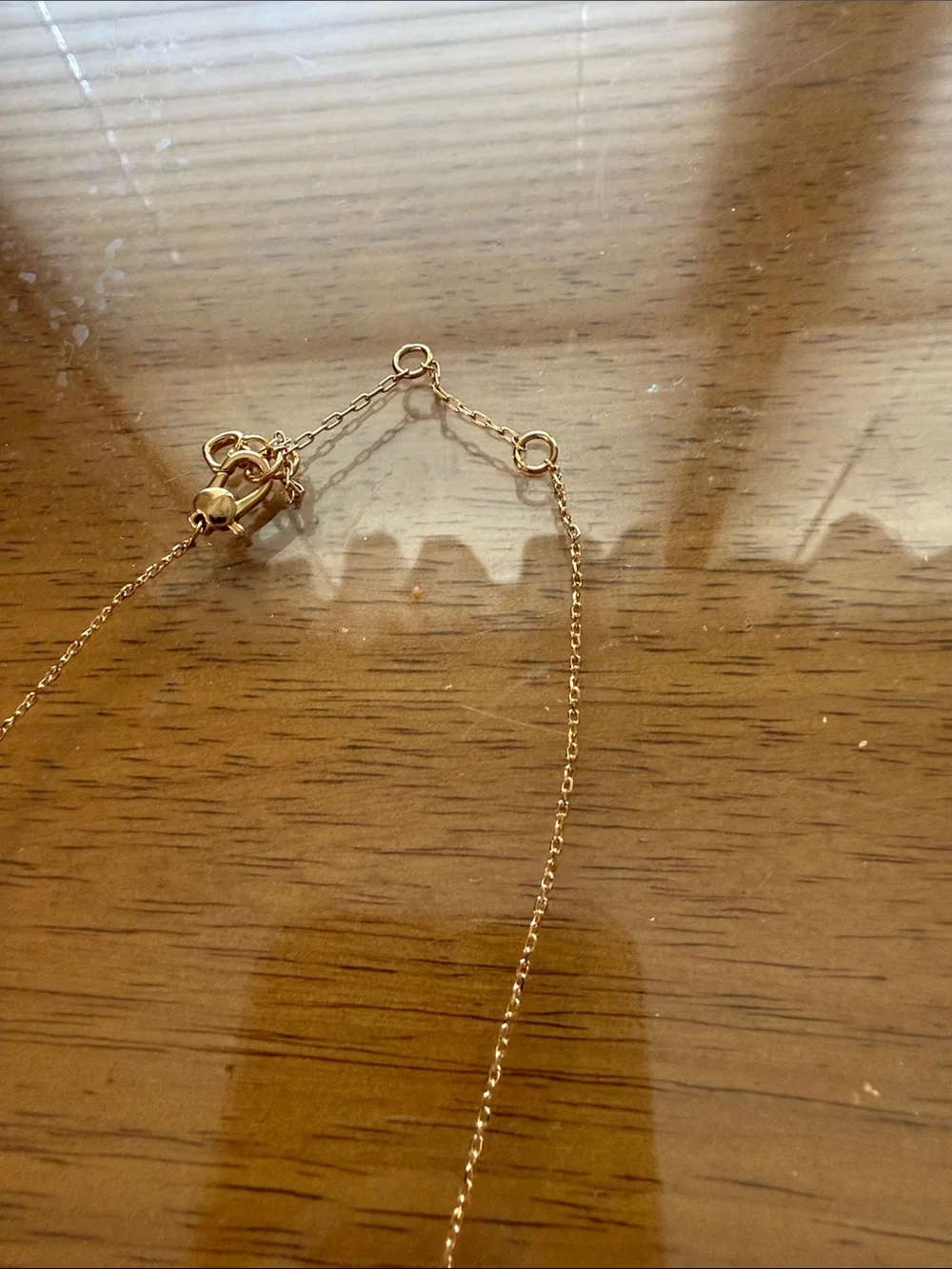 Kate Spade Gold Initial 'J' Necklace - Delicate Women’s Jewelry