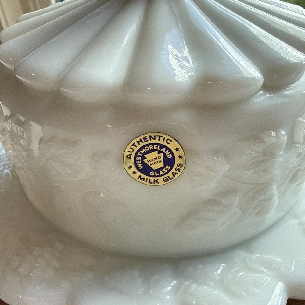 Westmoreland this vintage