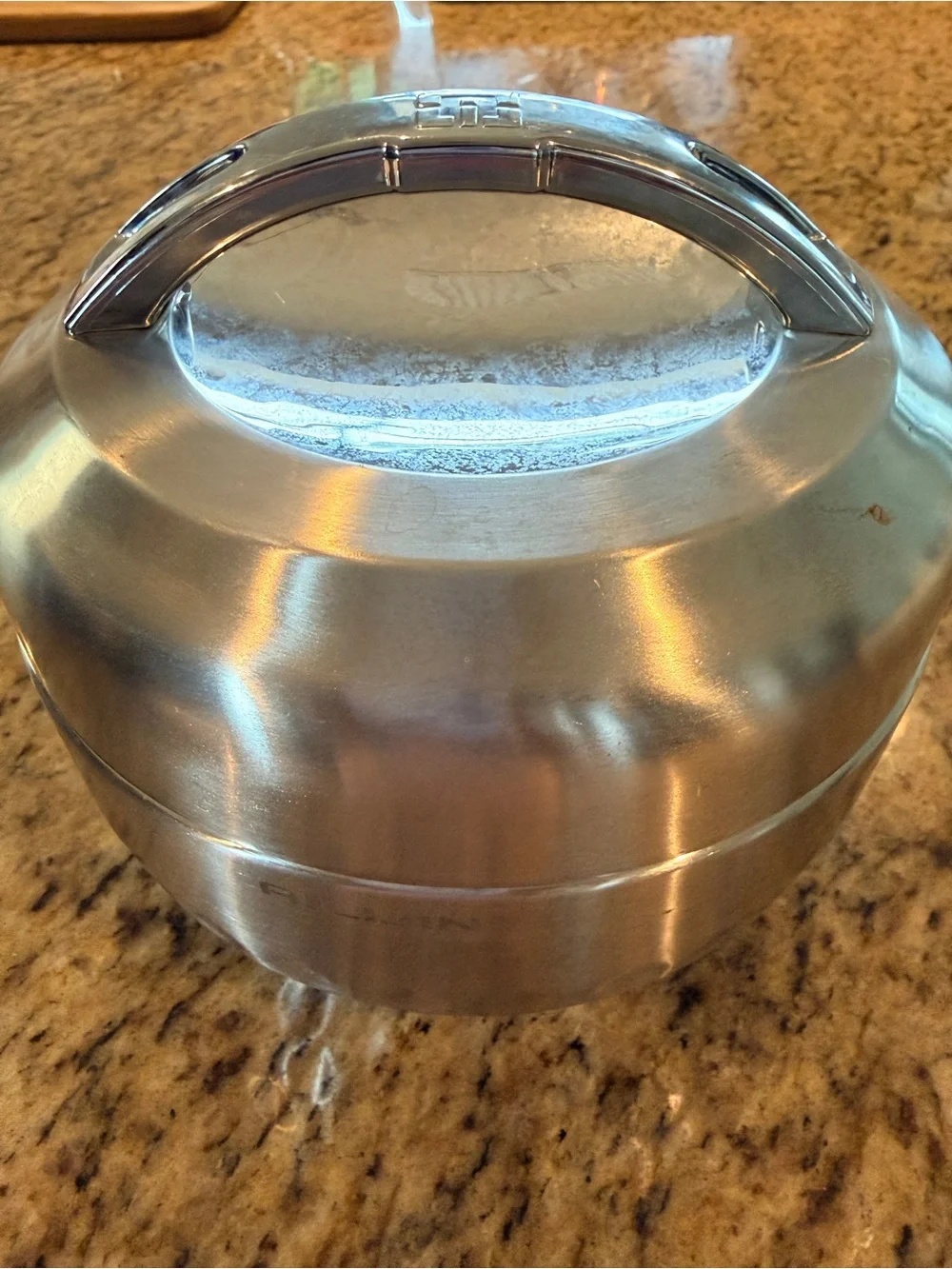 Ailijin Insulated Stainless Steel LunchBox 44oz Double Wall Thermal Container