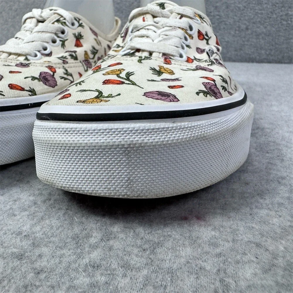 Vans authentic low