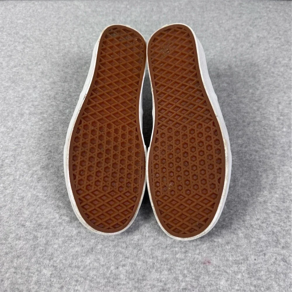 Vans authentic low