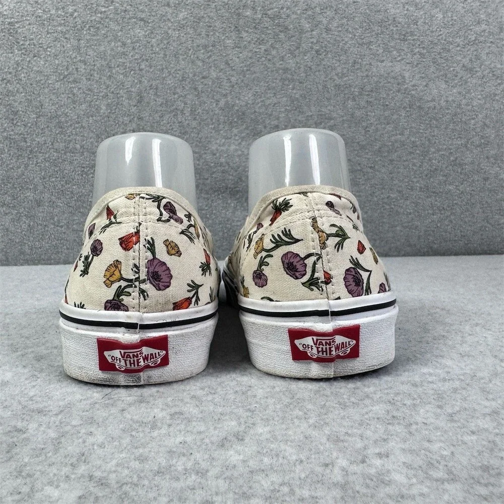 Vans authentic low
