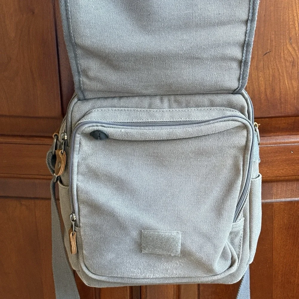 Plamberg plambag crossbody