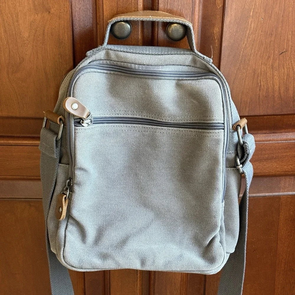 Plamberg business messenger