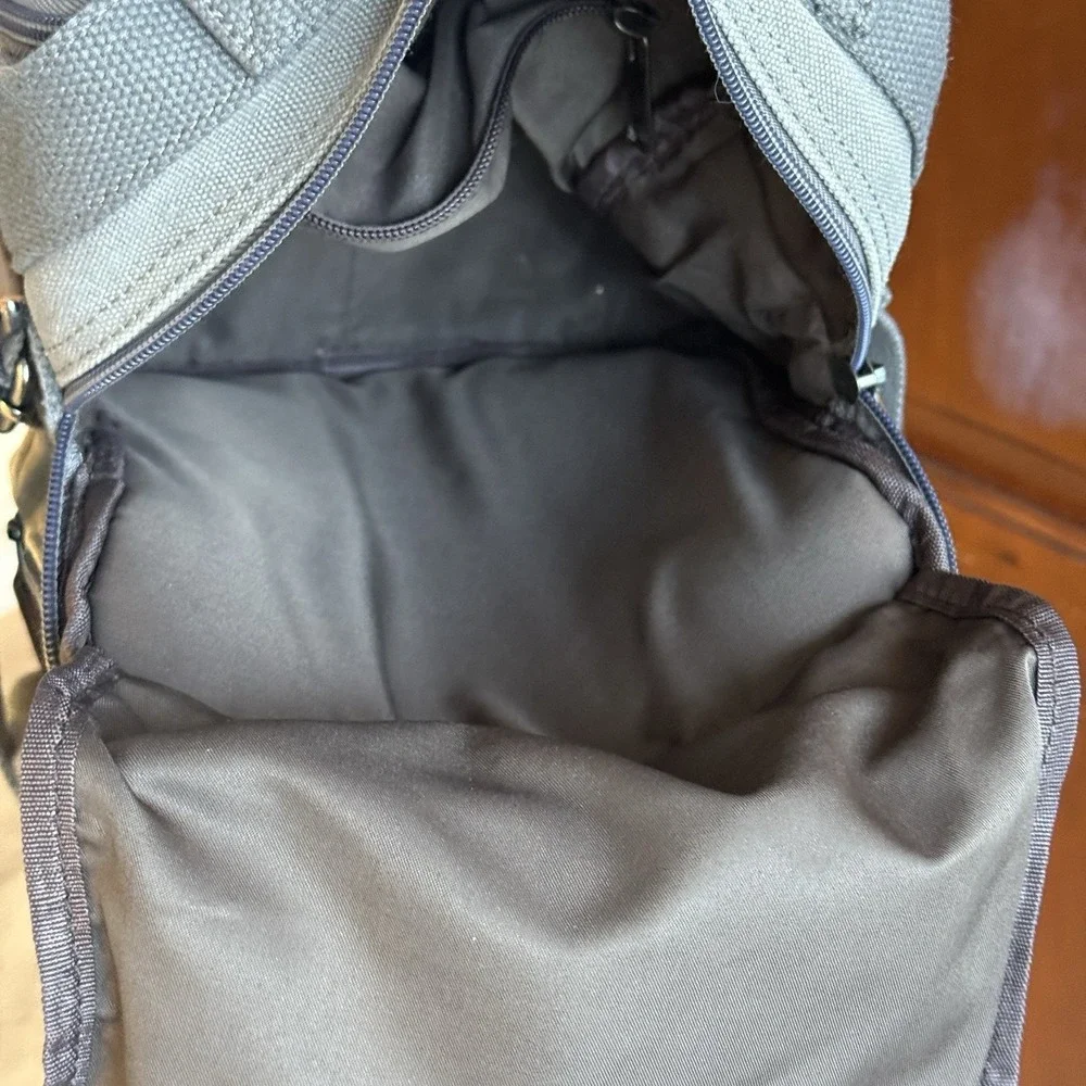 Plamberg small plambag