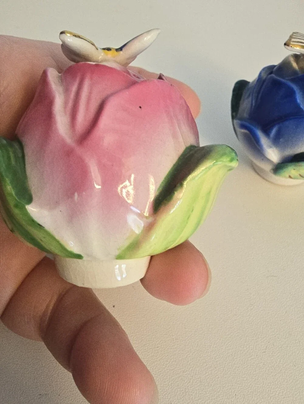 N/A these shakers