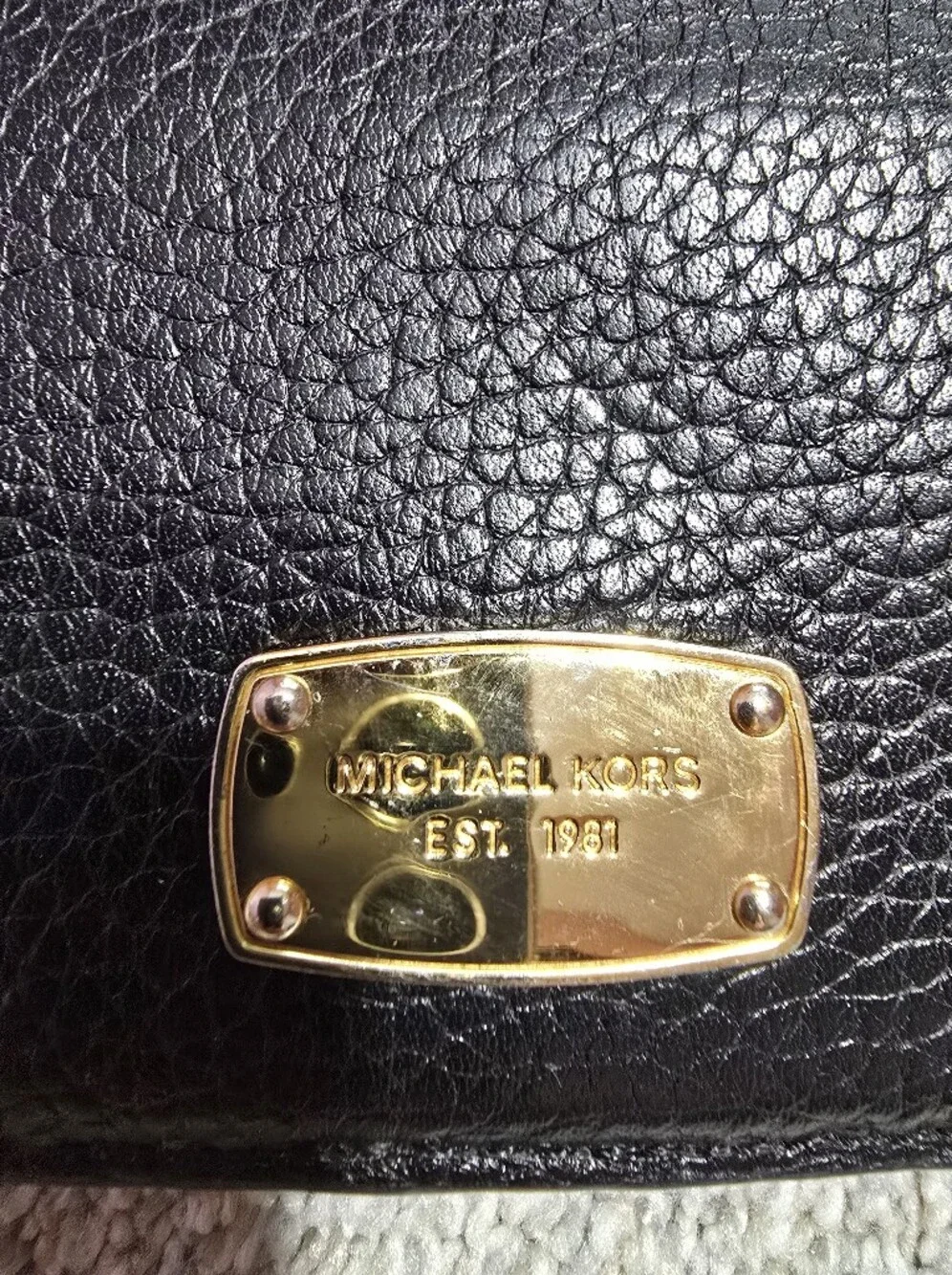 Michael Kors good design pre