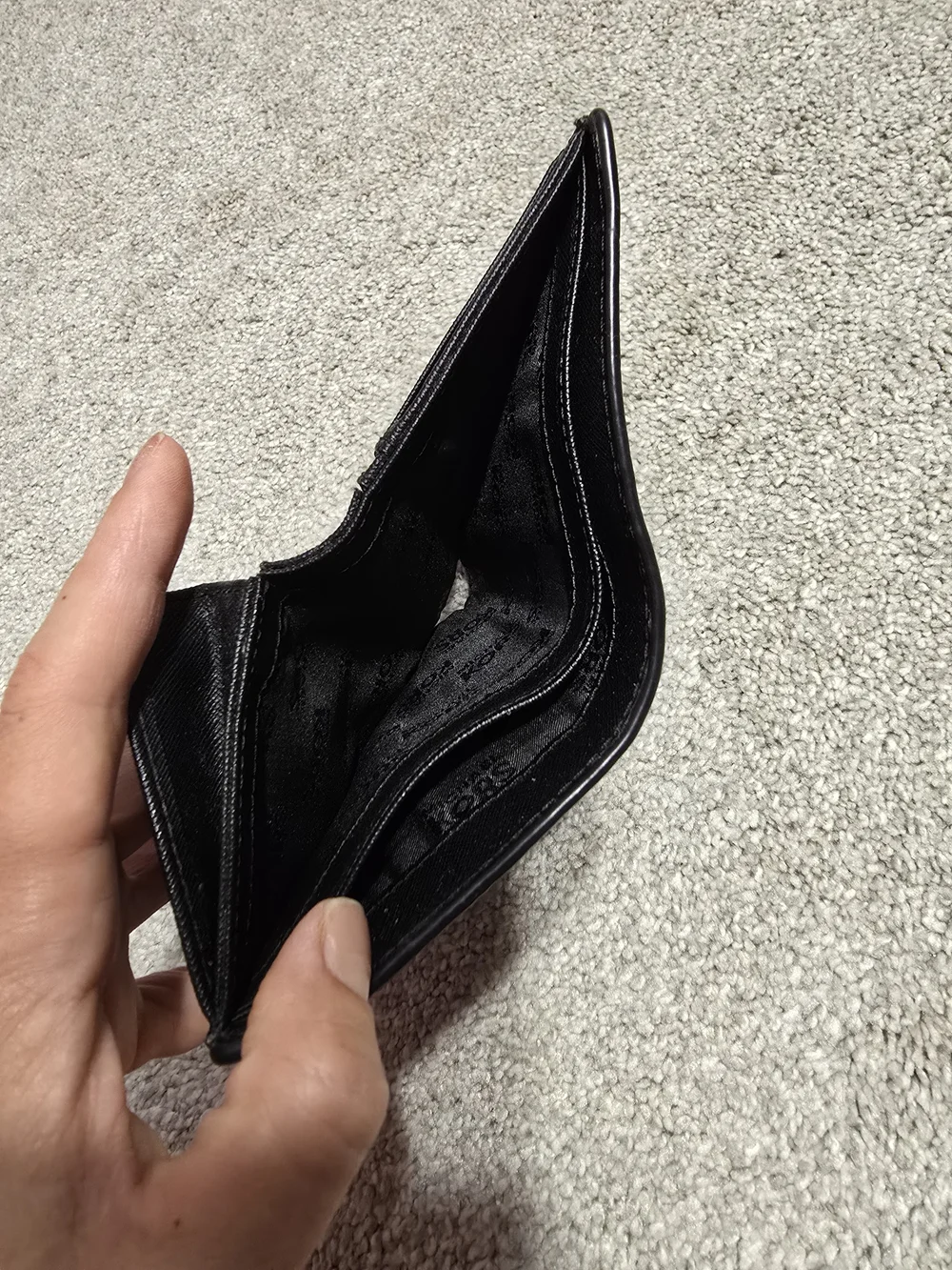 Michael Kors 5×3 owned