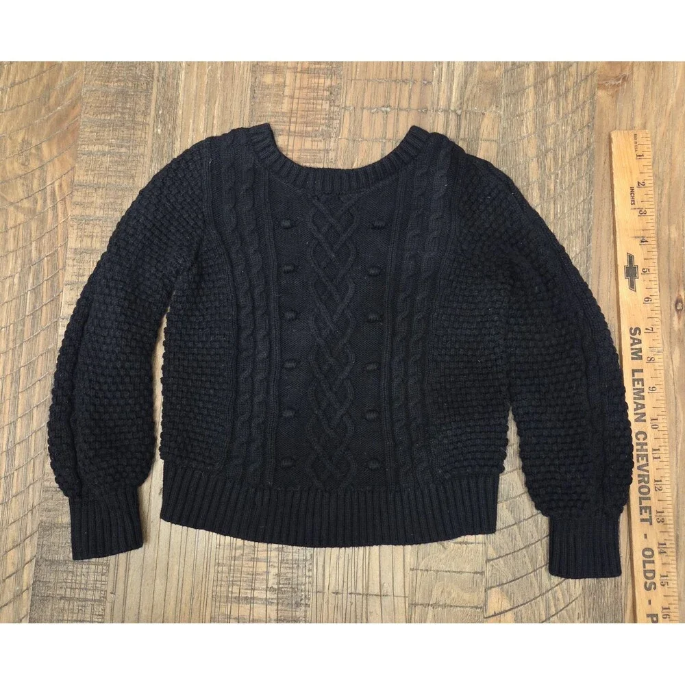 GAP this black