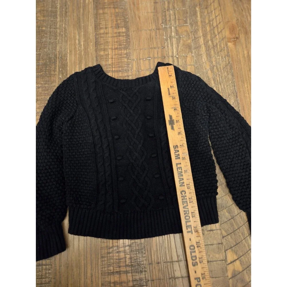 GAP this black