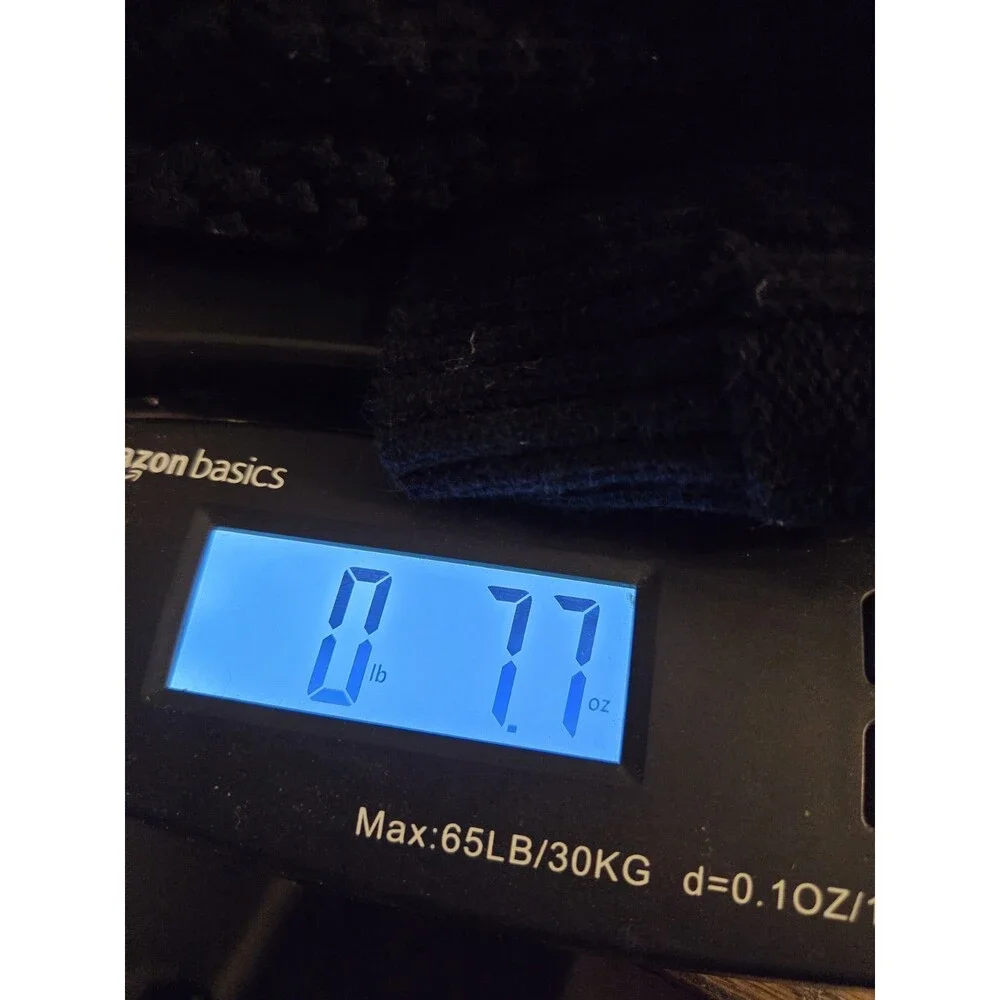 GAP this black