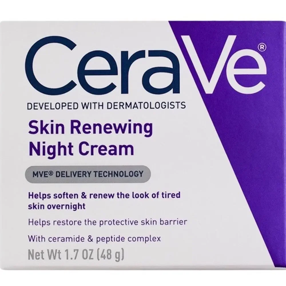 CeraVe pack skin