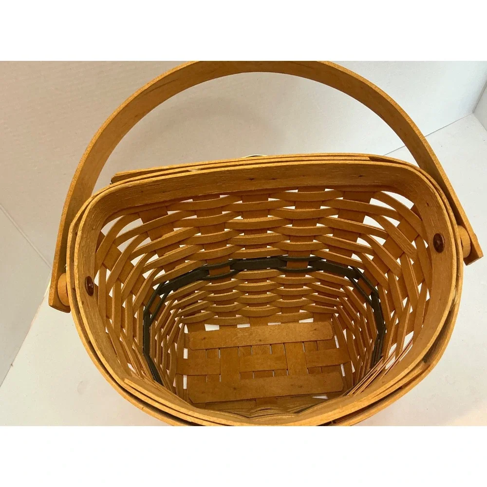 Longaberger preowned this
