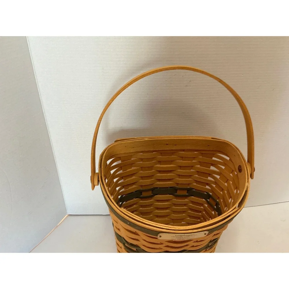 Longaberger preowned this