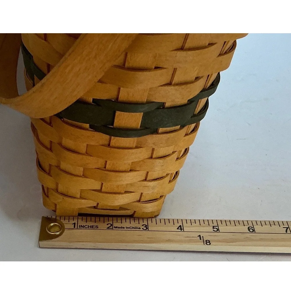 Longaberger preowned this