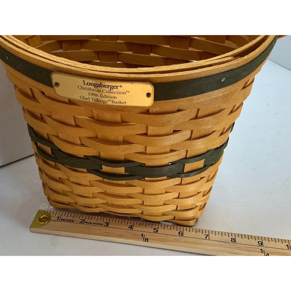 Longaberger preowned this
