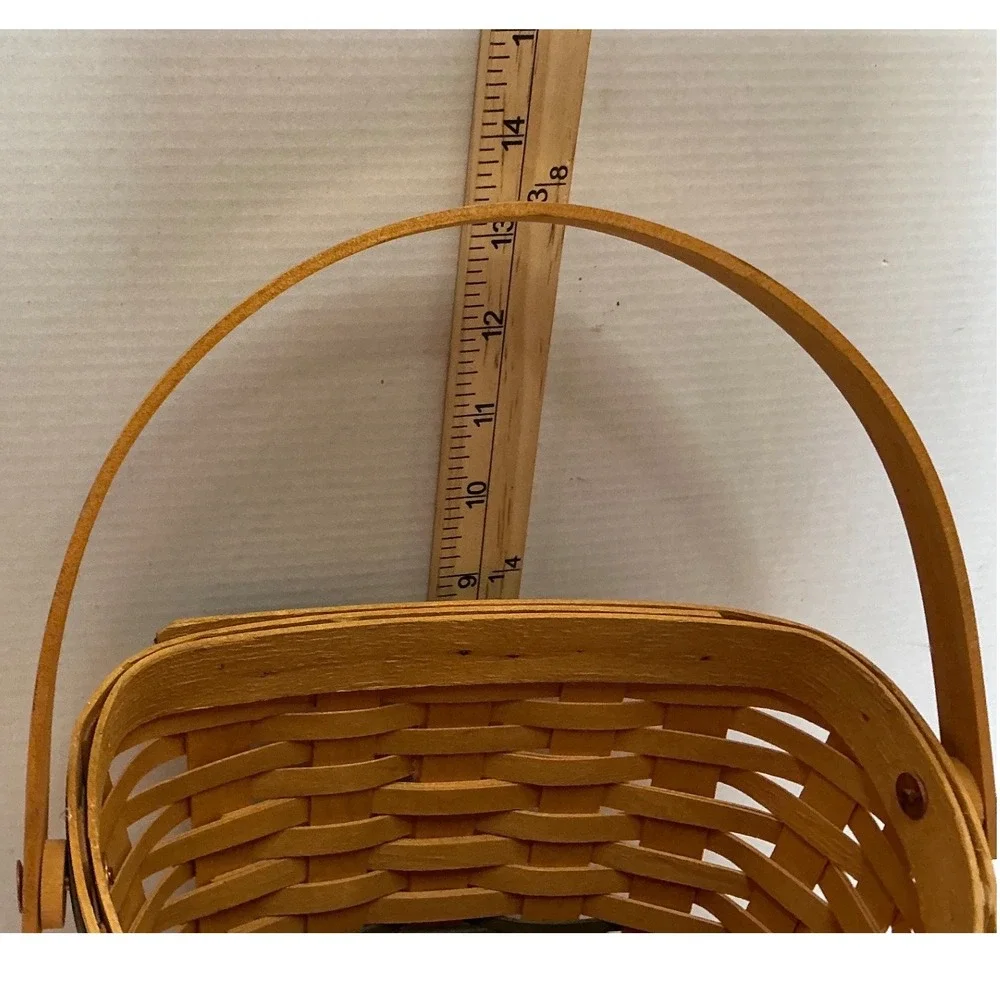 Longaberger preowned this