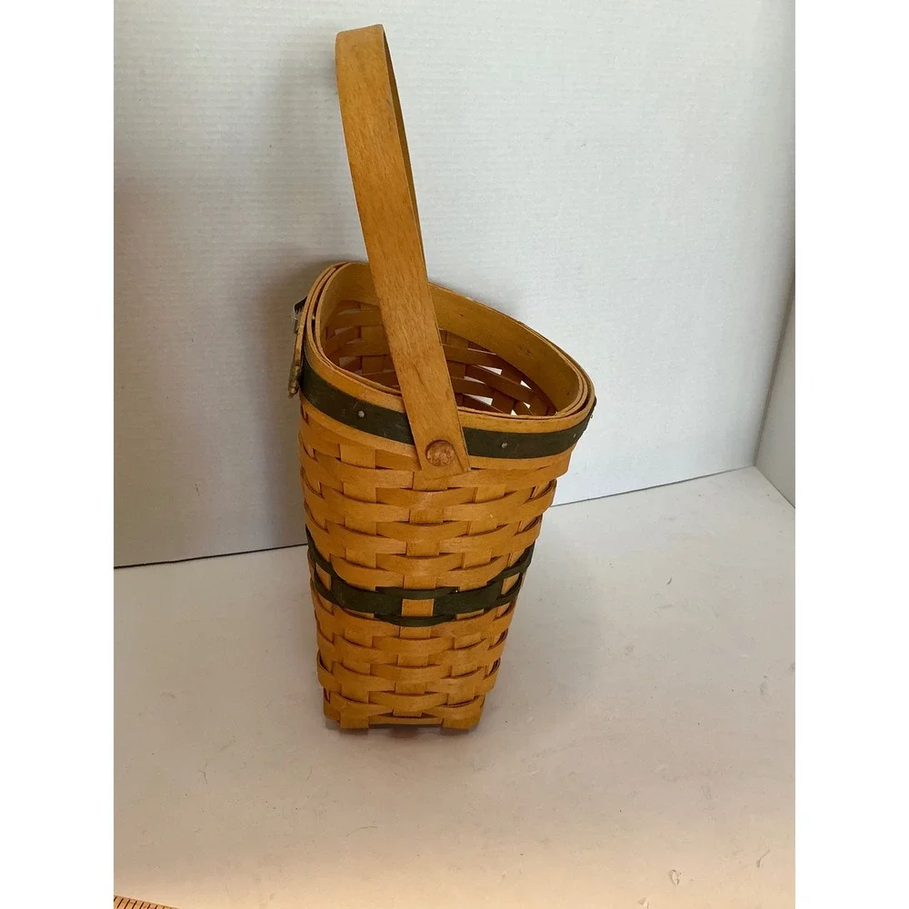 Longaberger preowned this