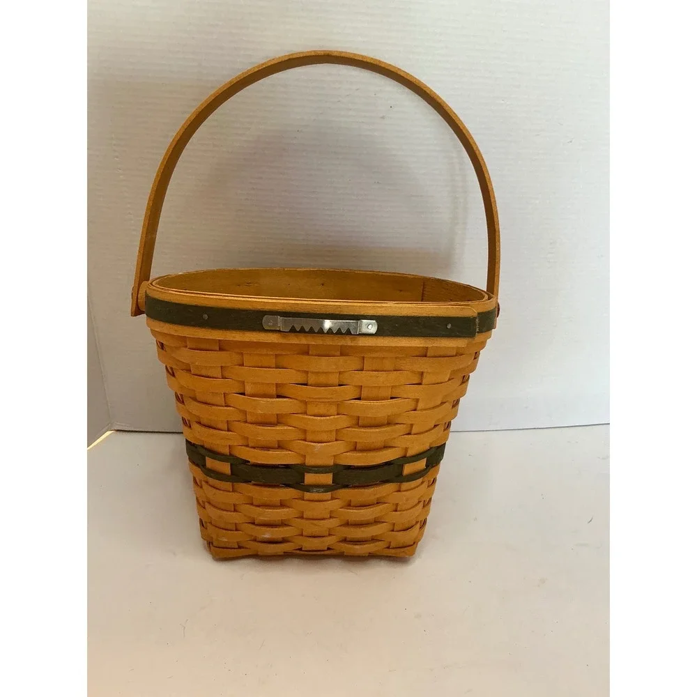 Longaberger preowned this