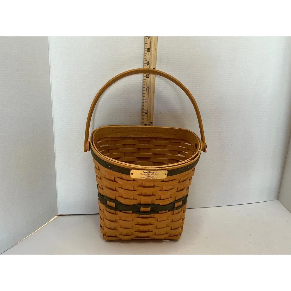 Longaberger preowned this