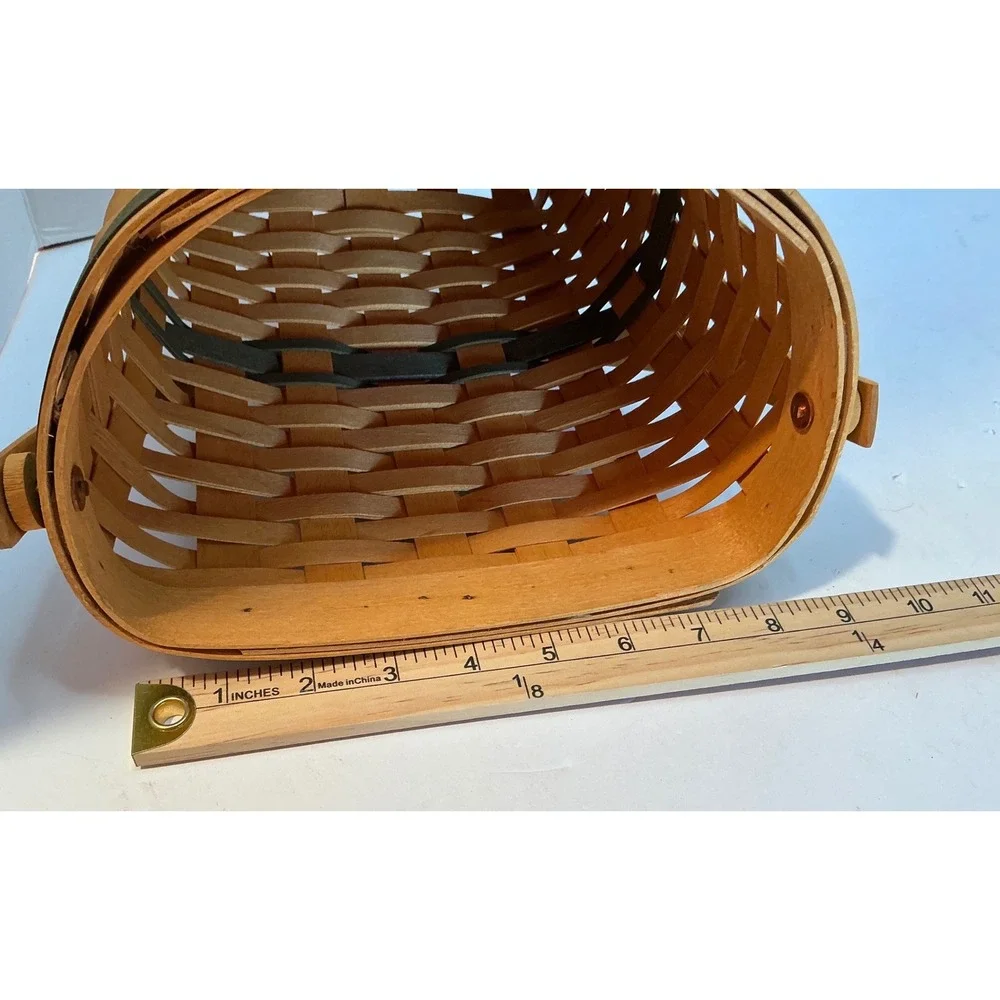 Longaberger preowned this