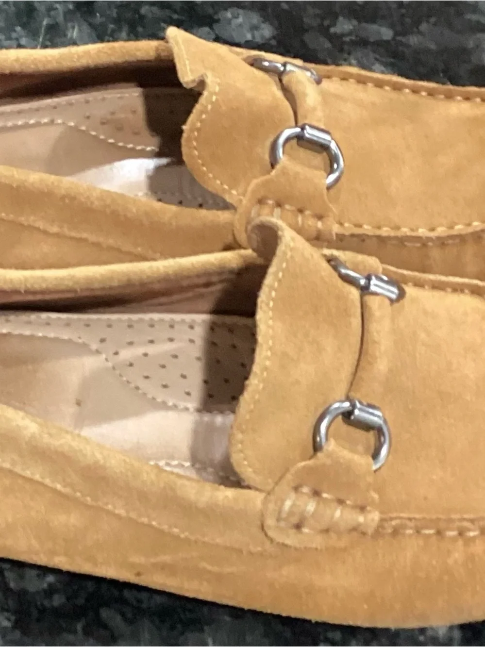 Nordstrom Rack tack tan