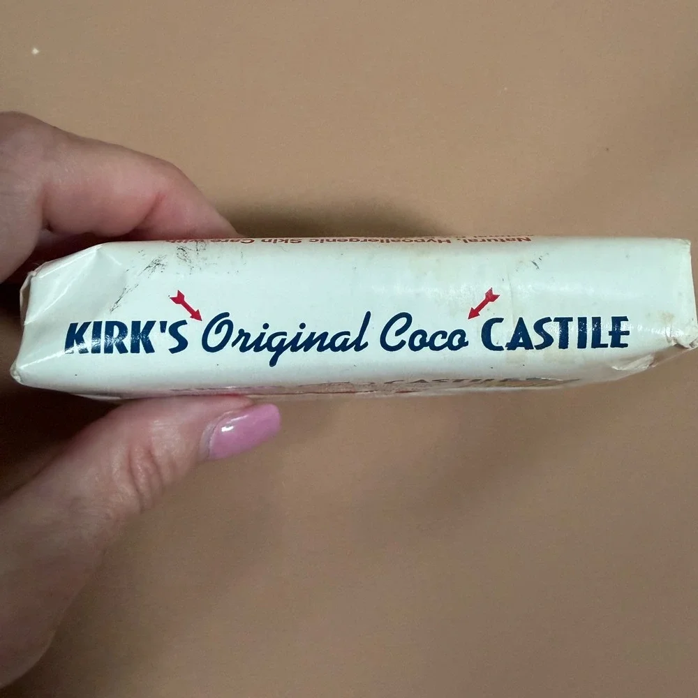 Kirks Natural kirk original