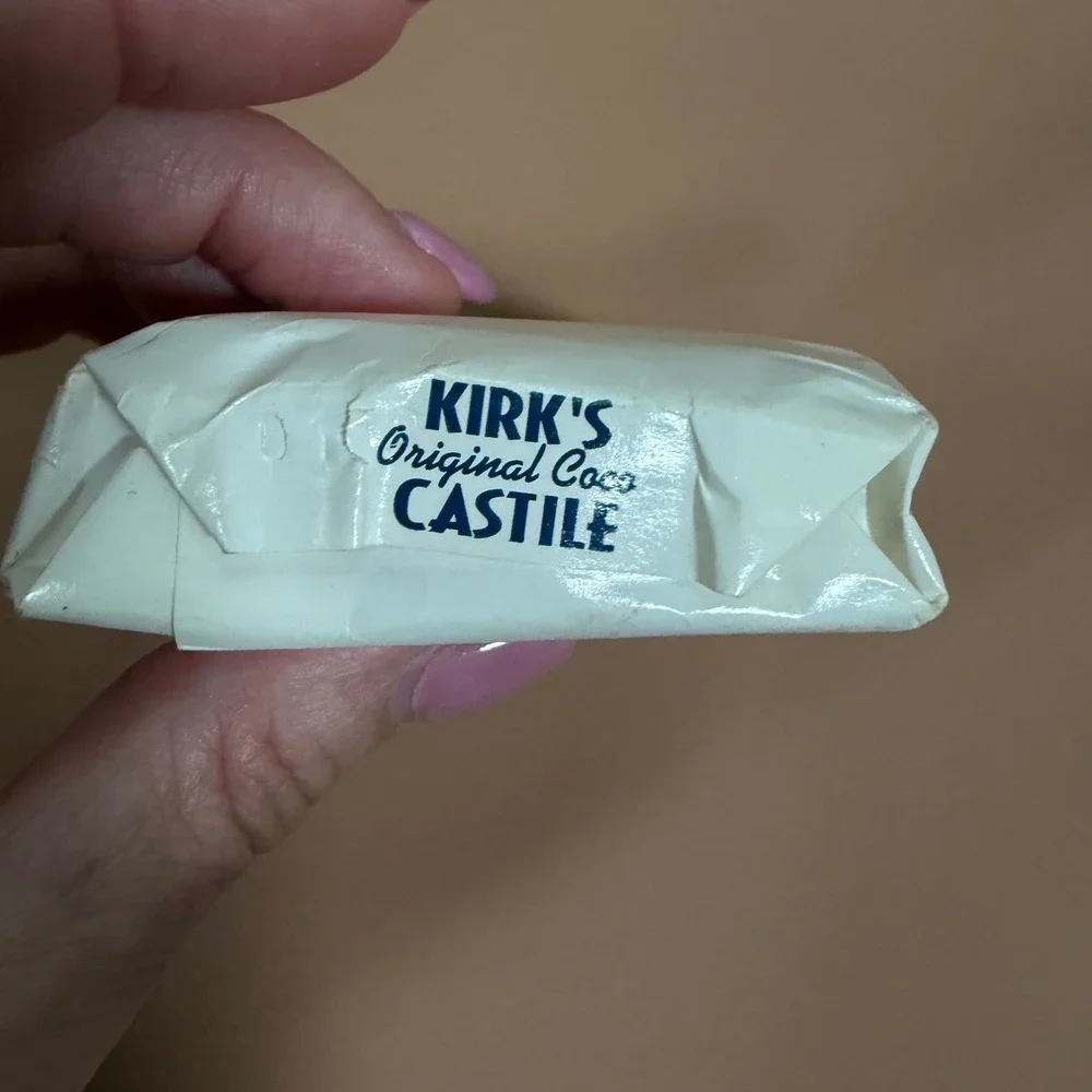 Kirks Natural kirk original