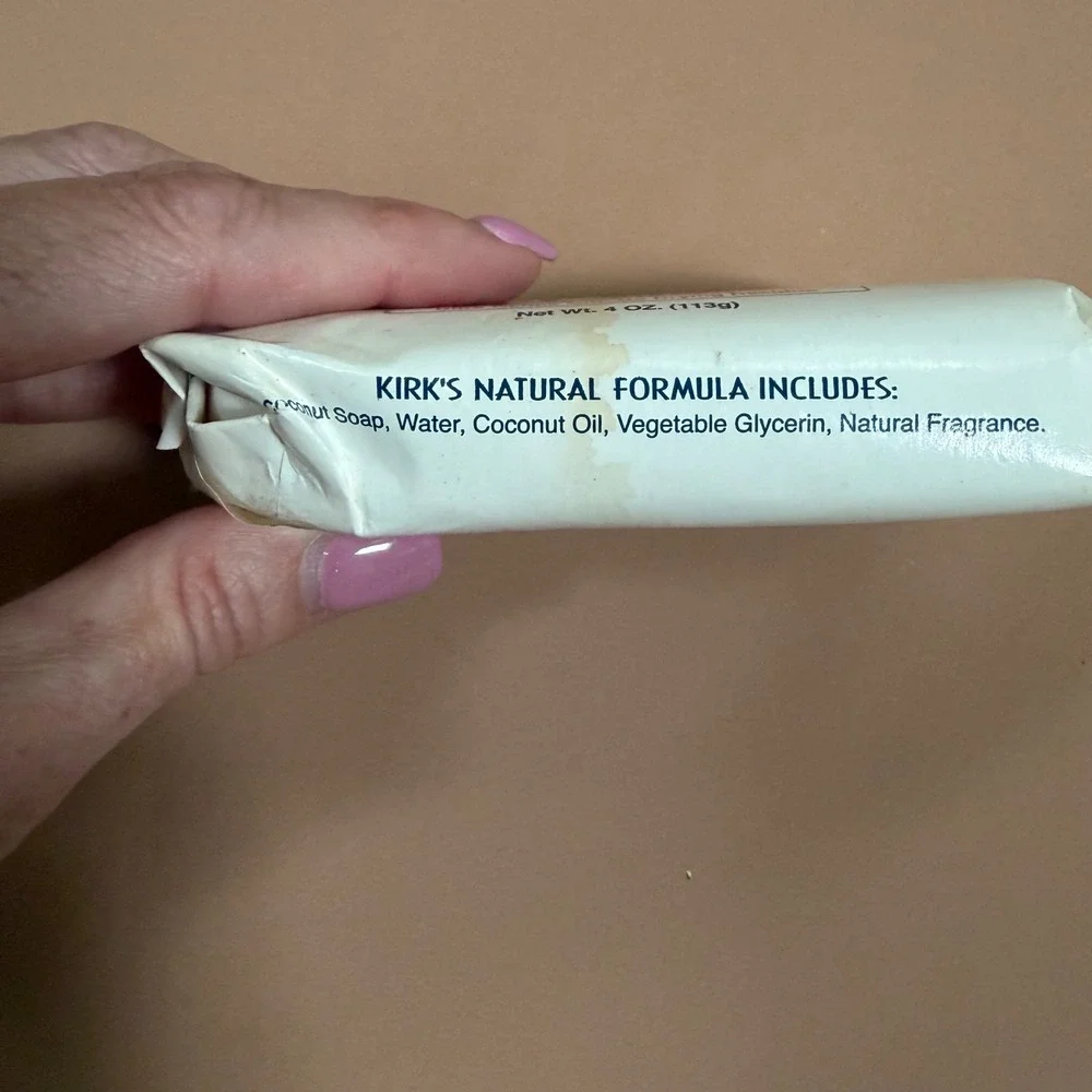 Kirks Natural kirk original