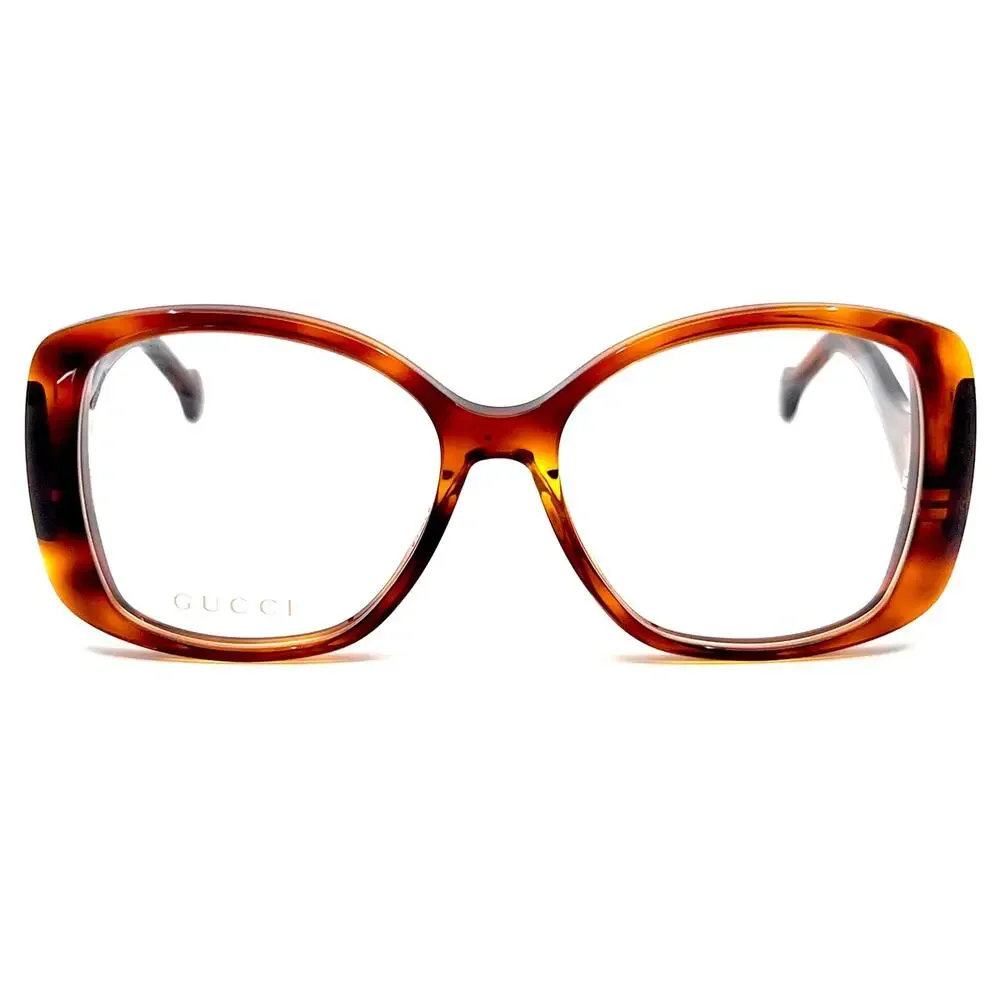 Gucci gucci eyeglasses gg1236o 002