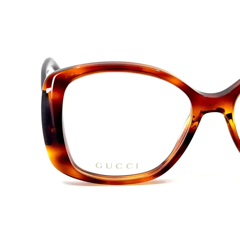 Gucci gucci eyeglasses gg1236o 002