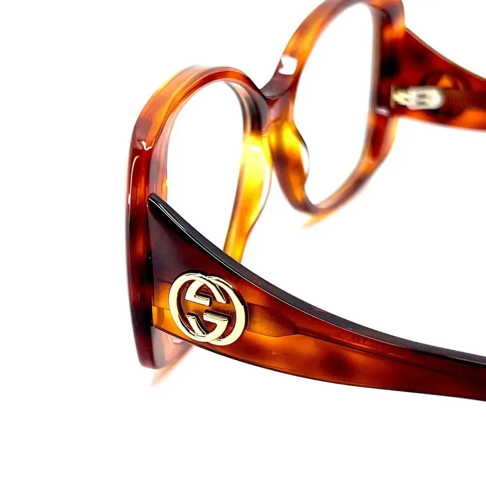 Gucci gucci eyeglasses gg1236o 002