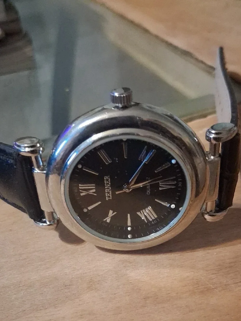 Bijoux Terner classic bijoux